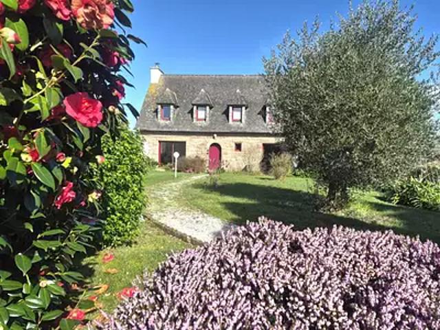 Maison vente à Lannion, Bretagne