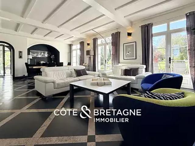 Maison vente à Lannion, Bretagne