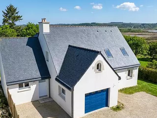 Maison vente à Lannion, Bretagne