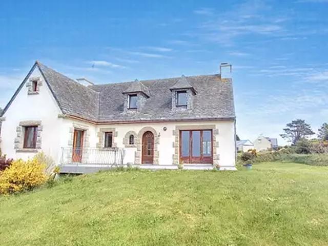 Maison vente à Lannion, Bretagne