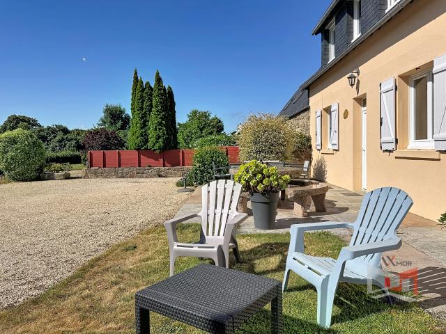 Maison vente à Lannion, Bretagne