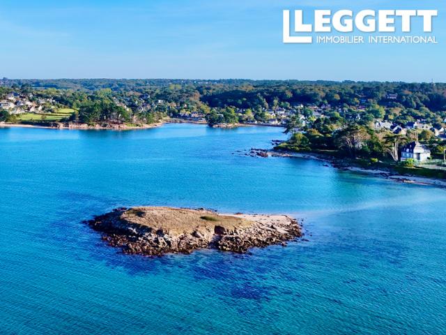 Maison vente à Pleumeur-Bodou, Côtes-d'Armor