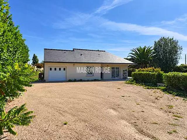 Maison vente à Lancelot, Pleumeur-Gautier