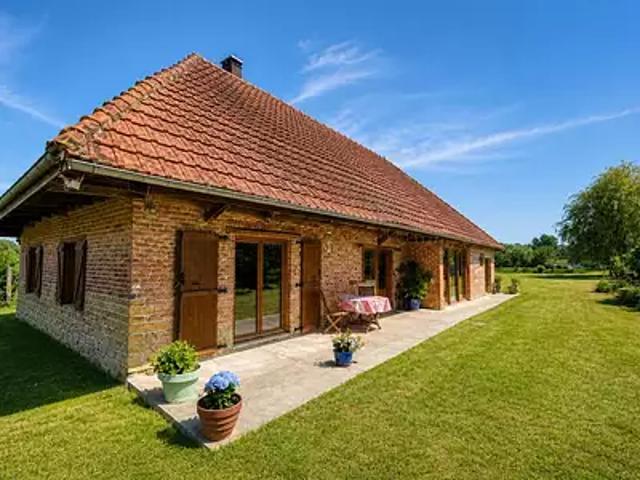 Maison vente à Pleure, Jura