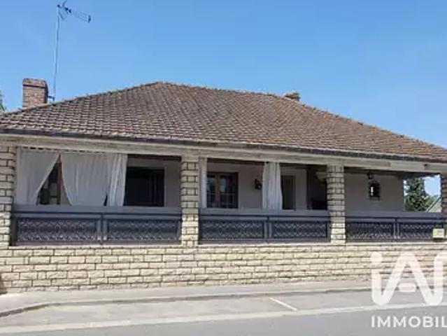 Maison vente à Pleurs, Marne
