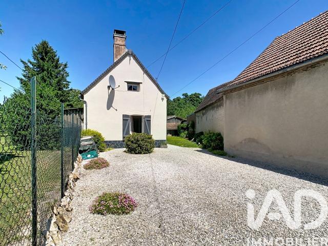 Maison vente à Épernay, Pleurs