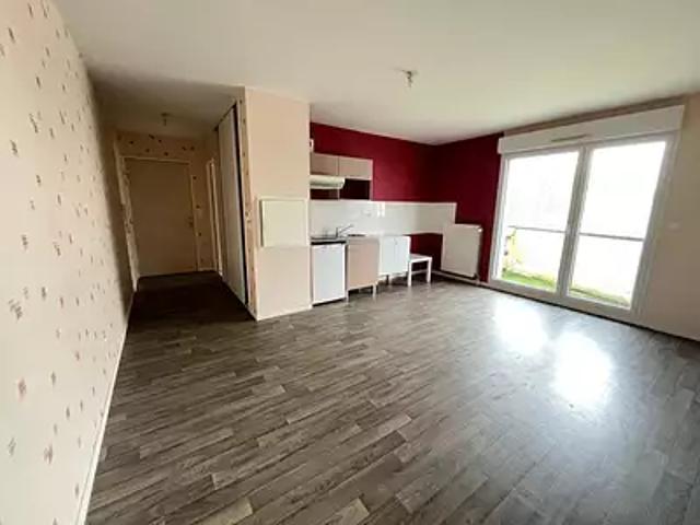 Appartement vente à Saint-Malo, Bretagne