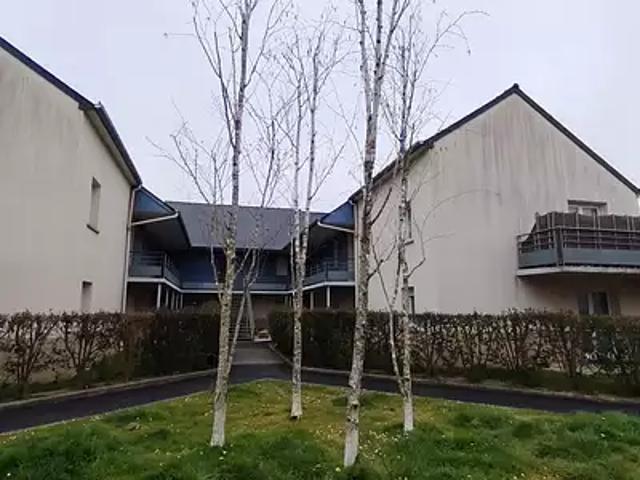 Appartement vente à Saint-Malo, Bretagne