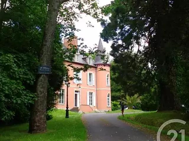 Appartement vente à Saint-Malo, Bretagne