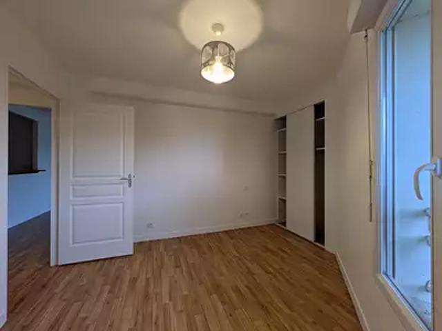 Appartement vente à Saint-Malo, Bretagne