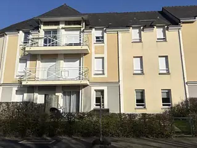 Appartement vente à Saint-Malo, Bretagne