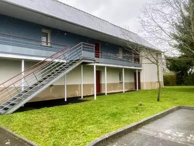 Appartement vente à Saint-Malo, Bretagne