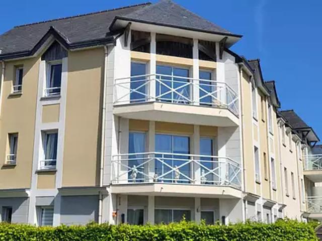 Appartement vente à Saint-Malo, Bretagne