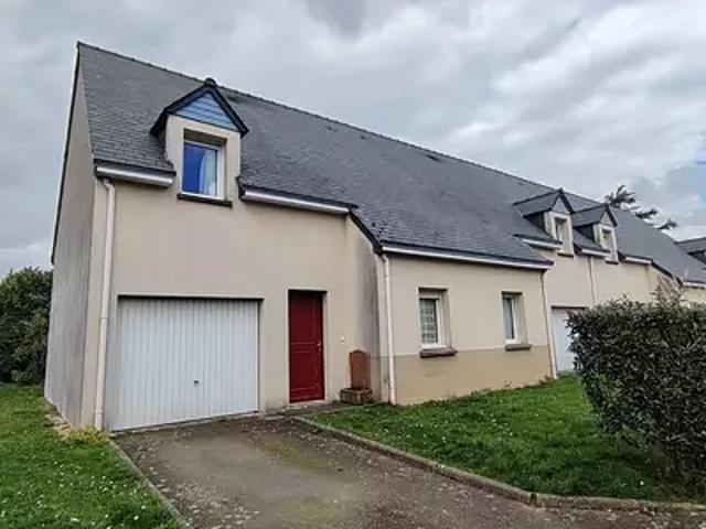 Maison vente à Saint-Malo, Bretagne