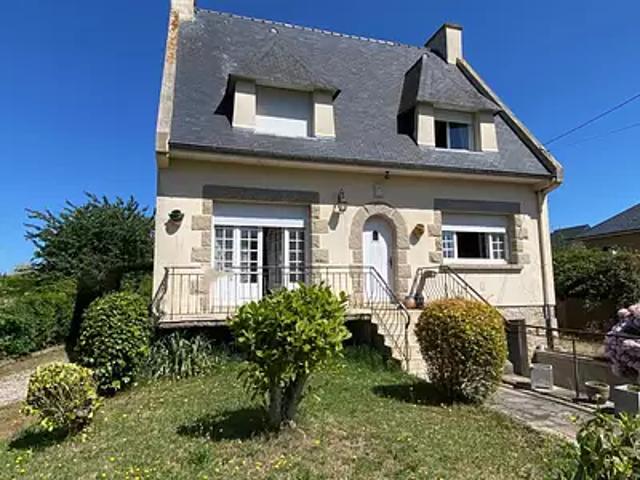 Maison vente à Saint-Malo, Bretagne