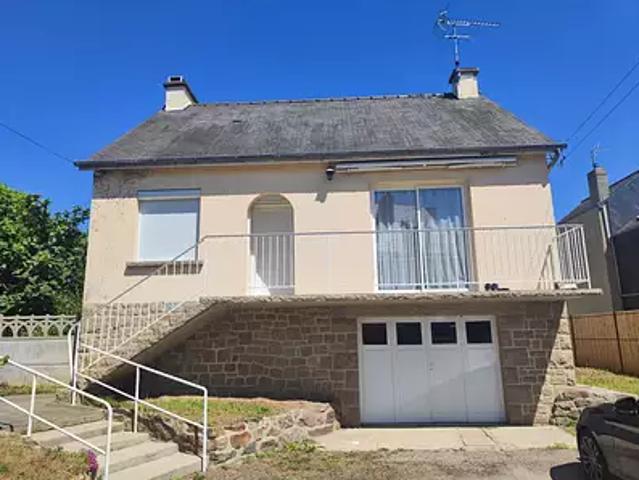 Maison vente à Saint-Malo, Bretagne