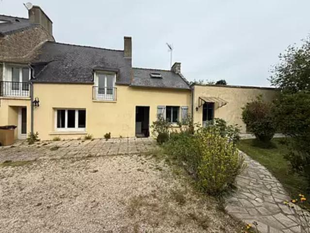 Maison vente à L'Ouche, Pleurtuit