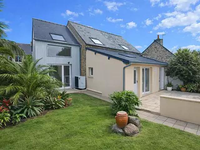 Maison vente à Saint-Malo, Bretagne