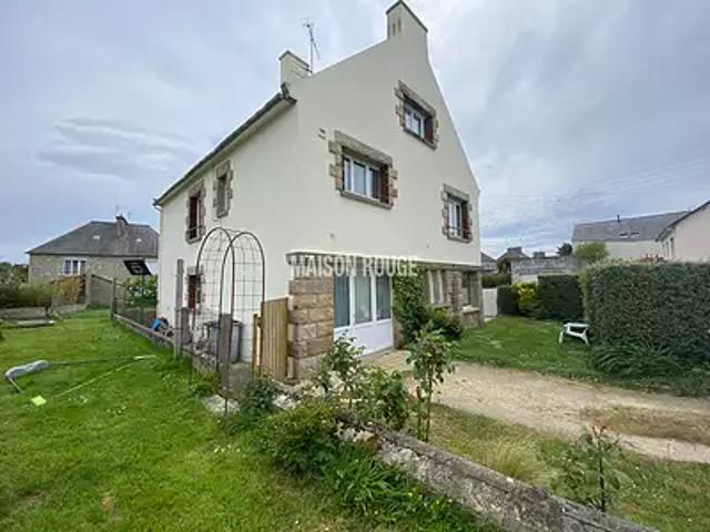 Maison vente à Saint-Malo, Bretagne