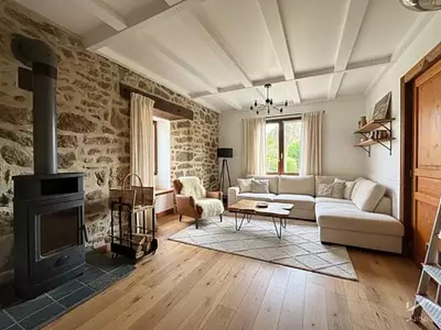 Maison vente à Saint-Malo, Bretagne