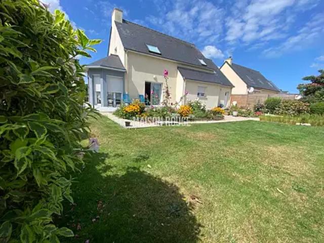 Maison vente à Saint-Malo, Bretagne