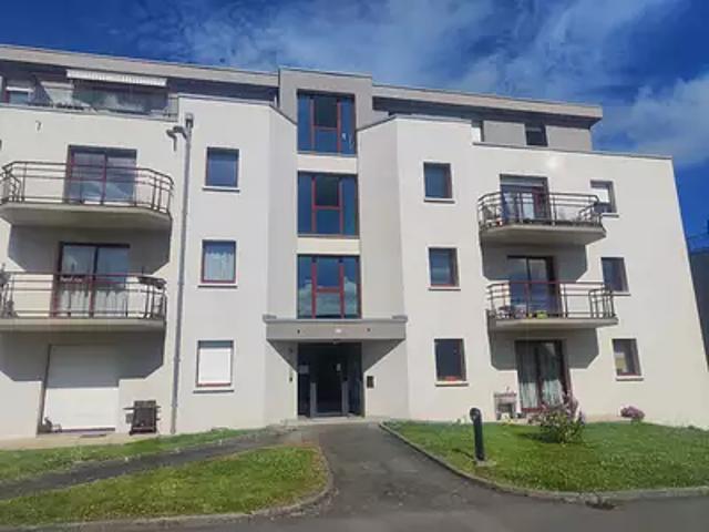 Appartement location à Saint-Malo, Bretagne