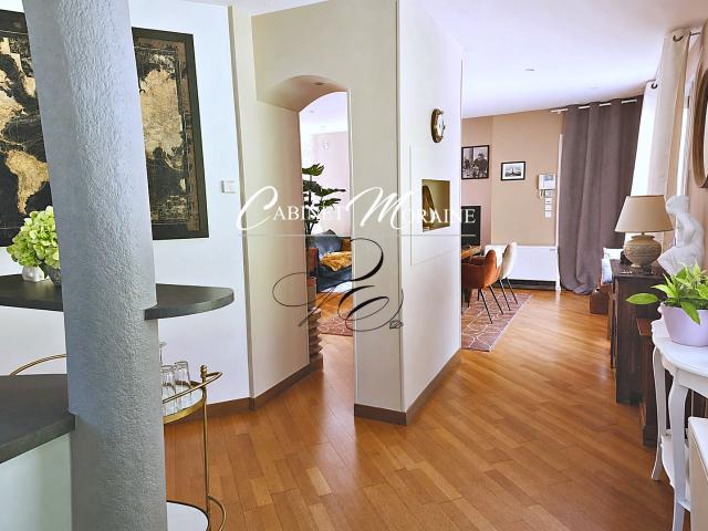 Appartement vente à Saint-Malo, Bretagne