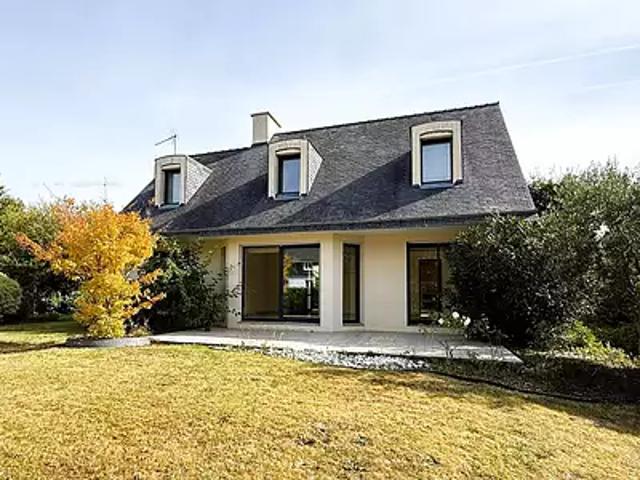 Maison vente à Maner an Traon, Pleuven