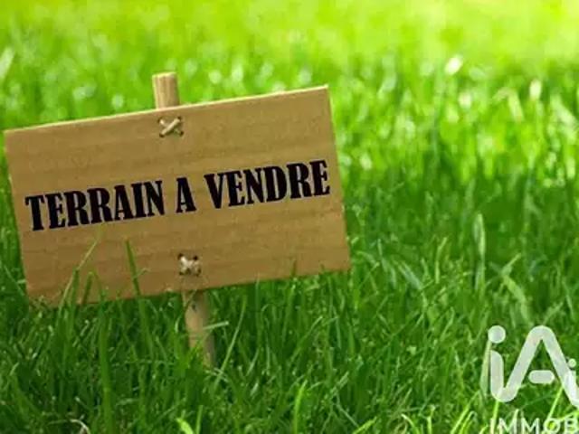 Terrain vente à Quimper, Bretagne