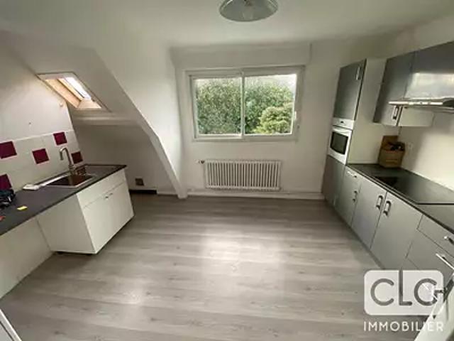 Appartement location à Quimper, Bretagne