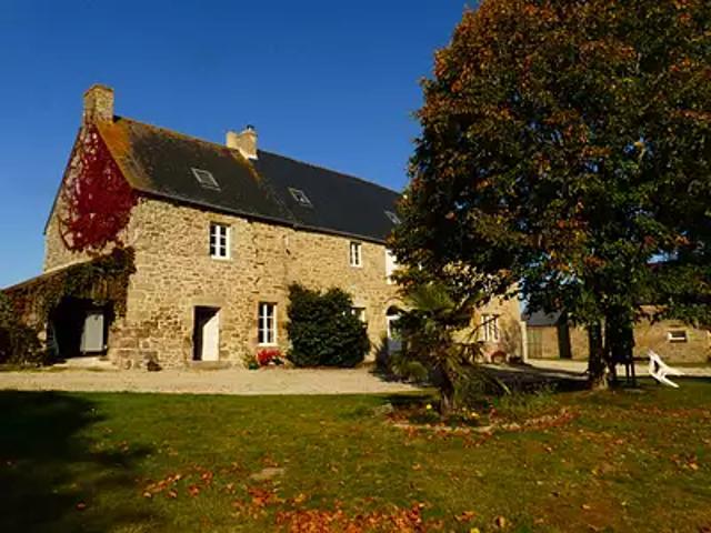 Maison vente à Dinan, Bretagne