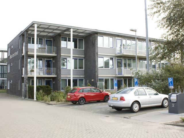 Appartement te huur in Bergen, Noord Holland