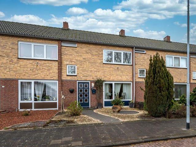 Woning te huur in Centrum, Breda