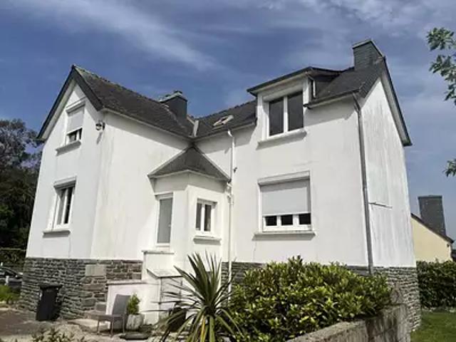 Maison vente à Guingamp, Bretagne