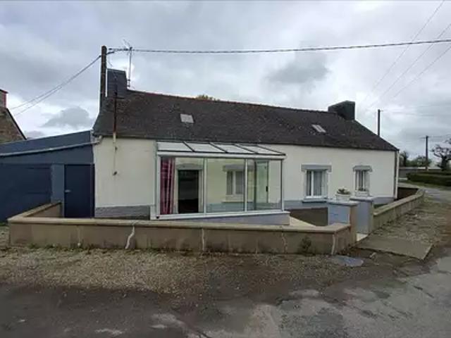 Maison vente à Guingamp, Bretagne