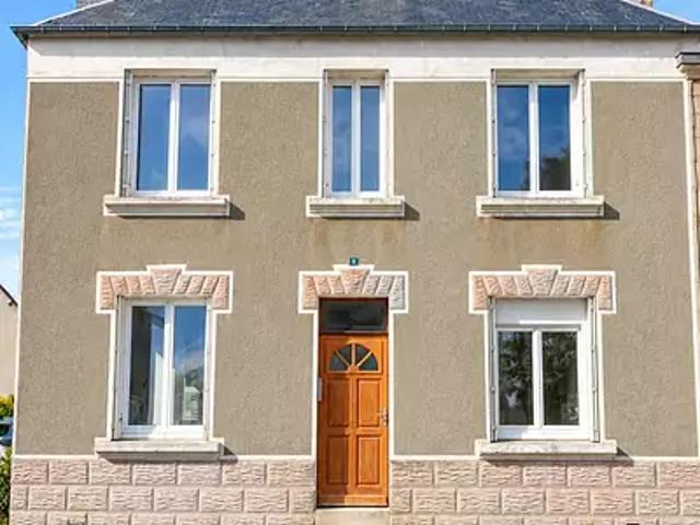 Maison vente à Kergroas, Plévin