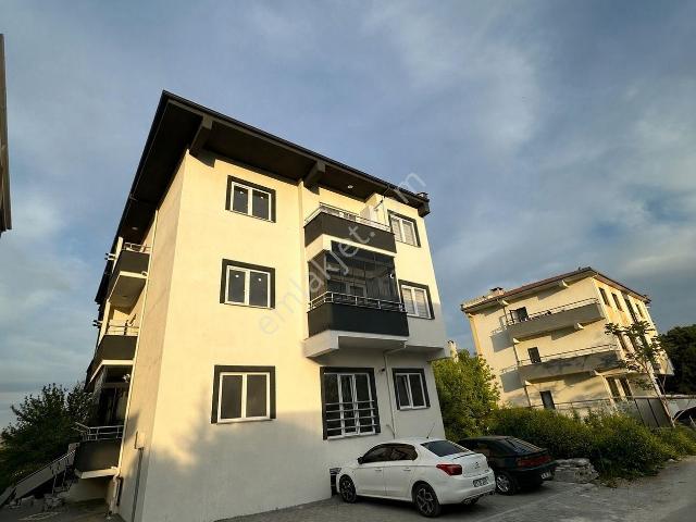 Balikesir içerisinde kiralık mülk