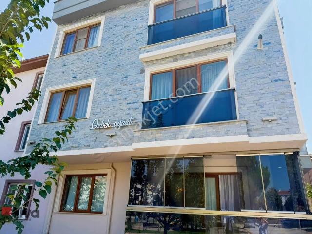 Balikesir içerisinde satılık mülk