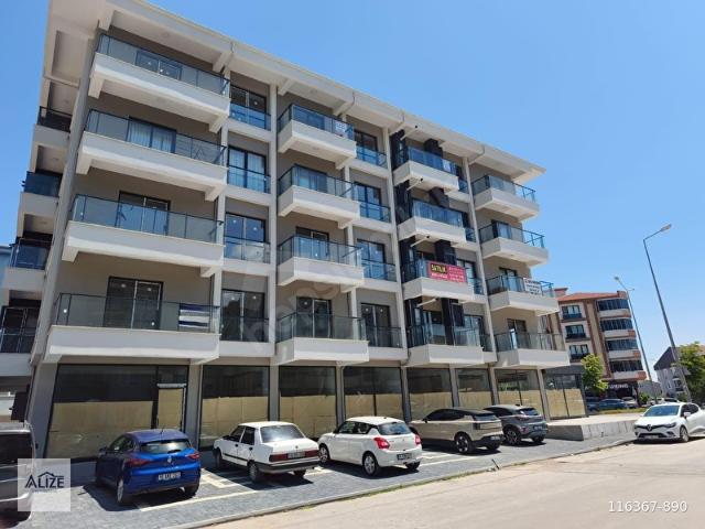 Balikesir içerisinde satılık Ofis