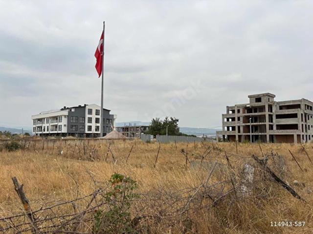 Gönen, Balikesir içerisinde satılık Arsa