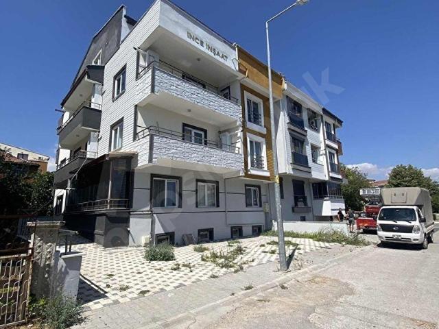 Balikesir içerisinde satılık mülk