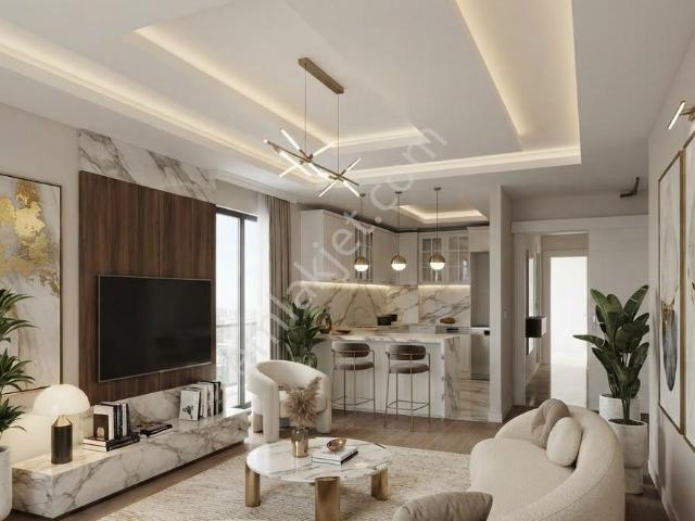 Balikesir içerisinde satılık mülk