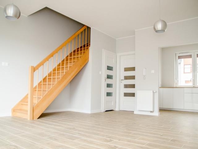 Dom do wynajęcia w Plewiska, Wielkopolskie