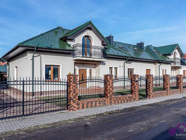 Dom na sprzedaż w Plewiska, Wielkopolskie