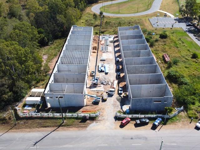 Warehouse for rent in Toombul, Queensland