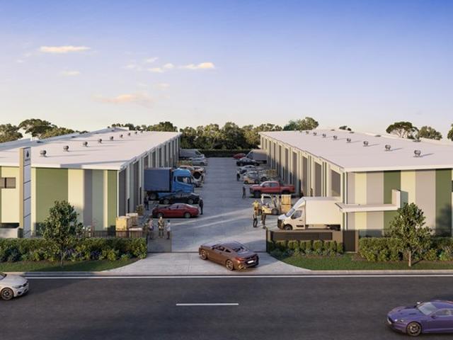 Warehouse for sale in Toombul, Queensland