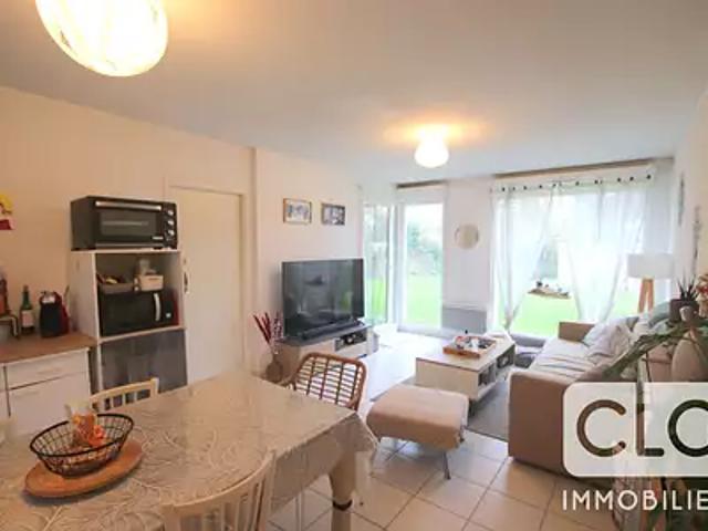 Appartement vente à Châteaulin, Bretagne