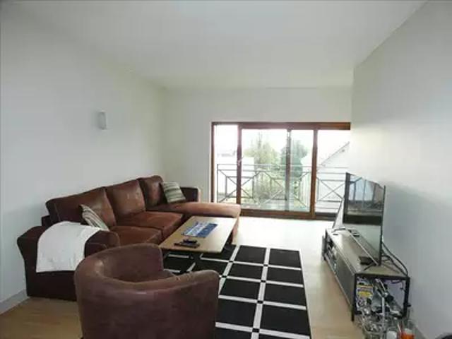 Appartement vente à Châteaulin, Bretagne