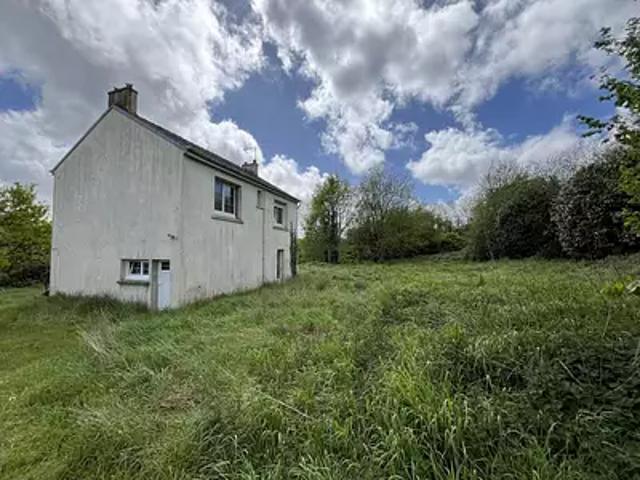 Maison vente à Châteaulin, Bretagne
