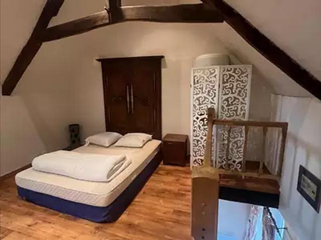 Maison vente à Kroas Ar Gorreg, Pleyben